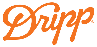 Dripp Coffee Bars Logo
