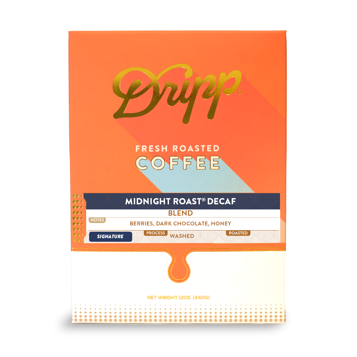 Midnight Roast® Decaf