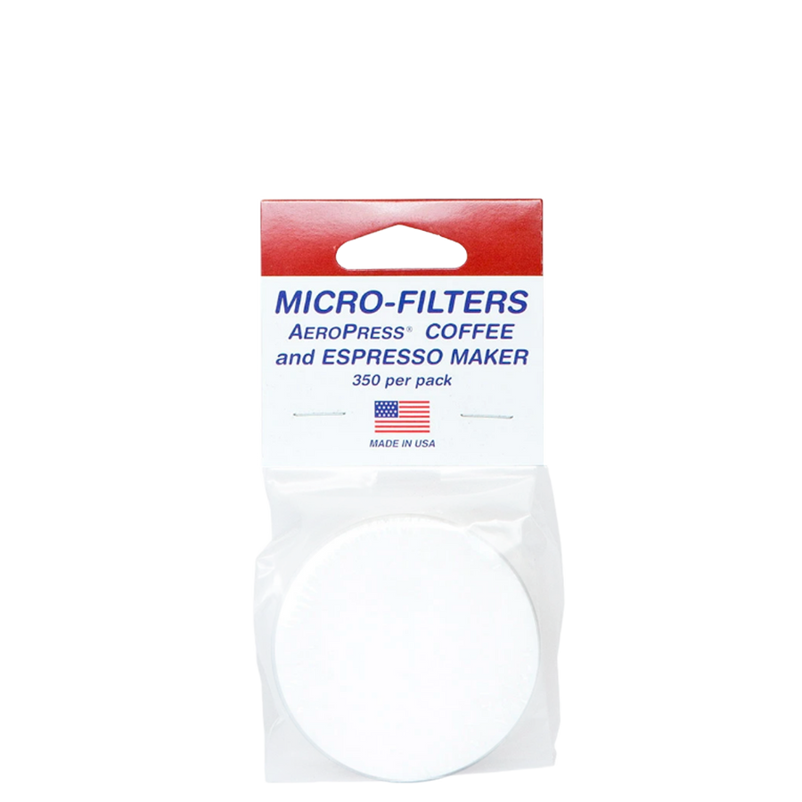 Aerobie Aeropress Filter Pack