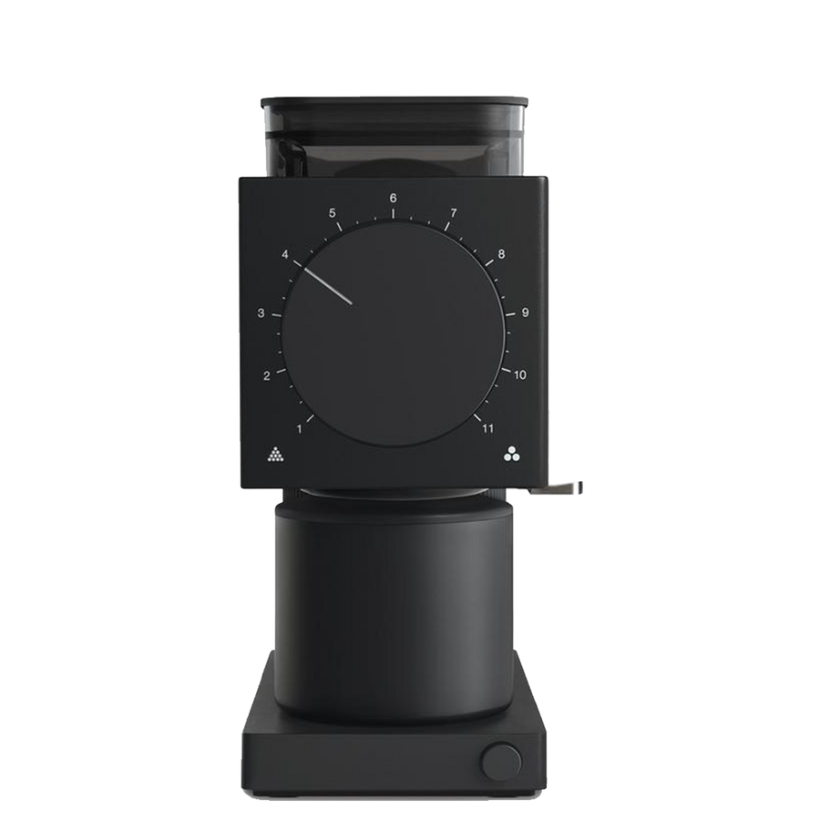 Fellow Ode Black Grinder