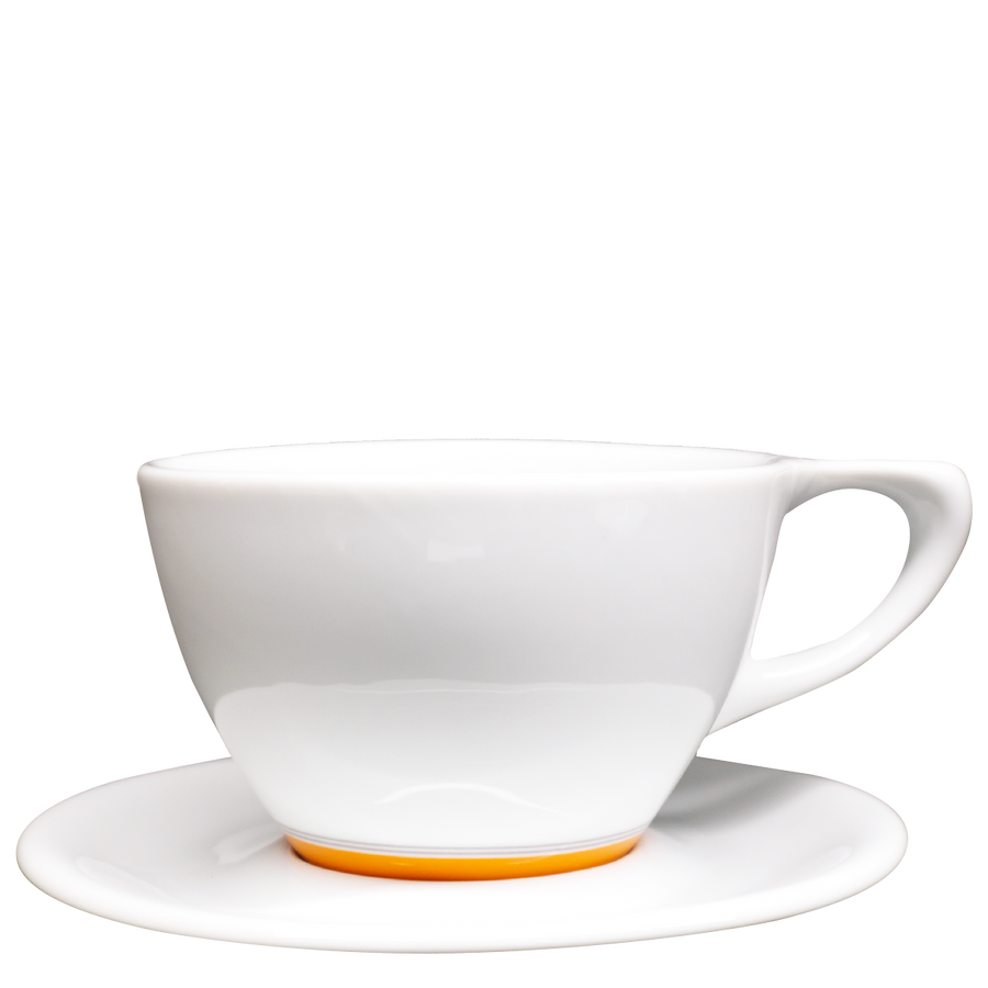 Dripp Latte Cup and Saucer
